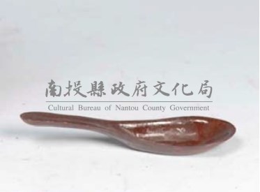湯匙藏品圖，第1張