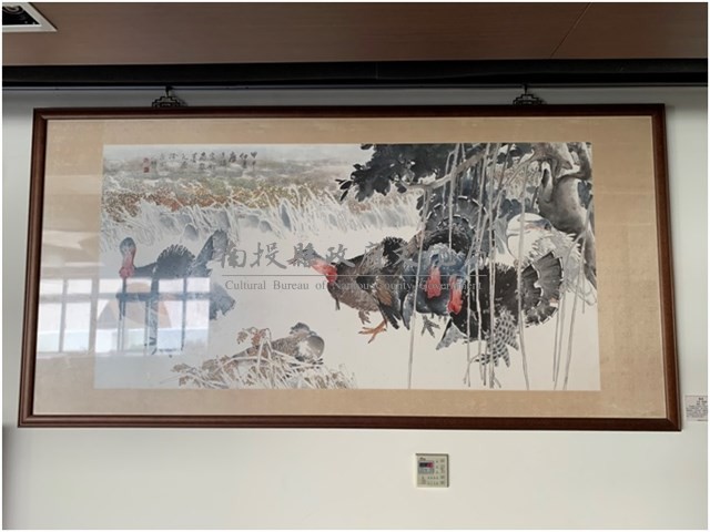 展姿藏品圖，第1張