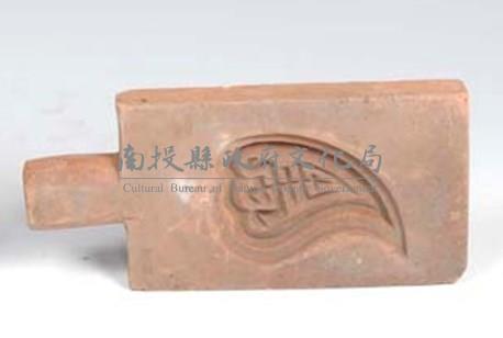 紅陶粿印藏品圖，第1張
