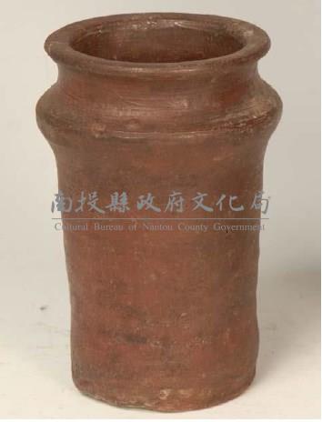 圓筒筷子籠藏品圖，第1張