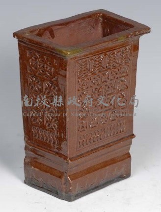 香筒藏品圖，第1張