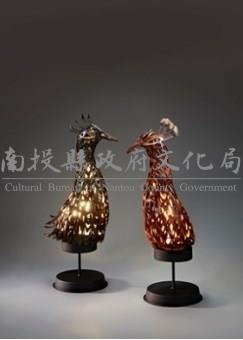 太古 孔雀之光 藏品圖，第1張