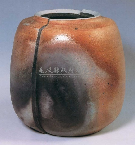 燒締容器藏品圖，第1張