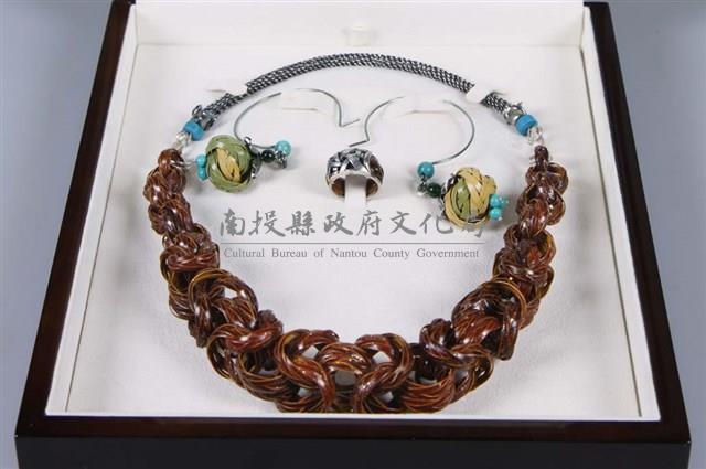 逐愛．竹愛．足愛藏品圖，第1張