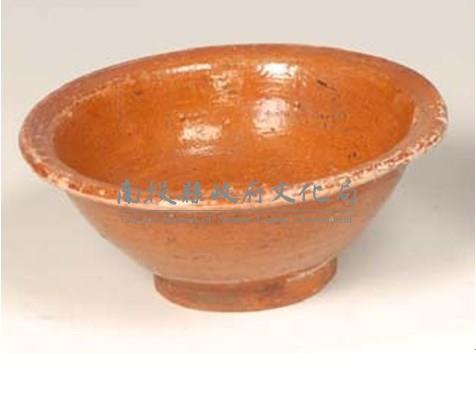 陶碗藏品圖，第1張