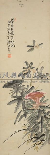 花卉藏品圖，第1張