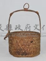 點心籃藏品圖，第1張