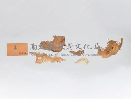 蠶藏品圖，第1張