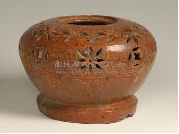 臺式烘爐藏品圖，第1張