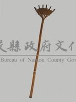 竹耙藏品圖，第1張