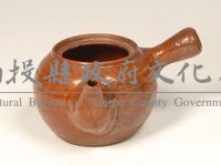 側把茶壺藏品圖，第1張
