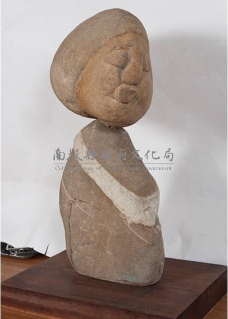 作夢少女溪石藏品圖，第1張