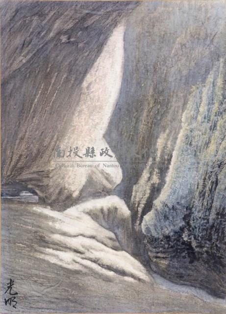 峽谷藏品圖，第1張