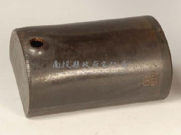 湯湯婆藏品圖，第1張