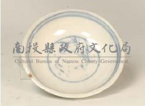 青花瓷碗藏品圖，第1張