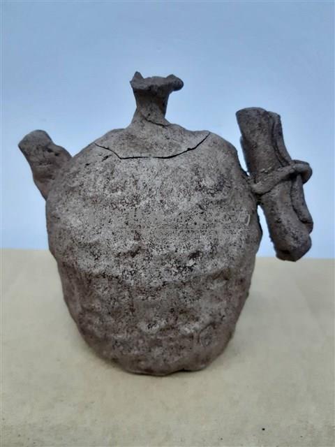 茶壺藏品圖，第1張