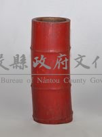 香筒藏品圖，第1張