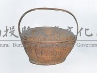 謝籃藏品圖，第1張