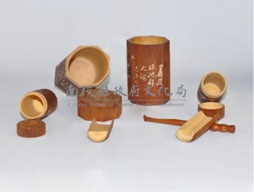 茶具組藏品圖，第1張