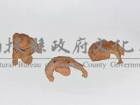 太極
(竹雕太極接招)藏品圖，第1張