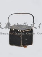 檳榔謝籃藏品圖，第1張