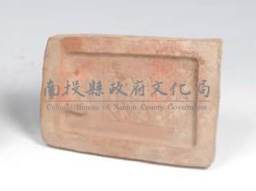 筷子籠印模藏品圖，第1張