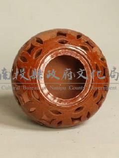 台式烘爐藏品圖，第1張