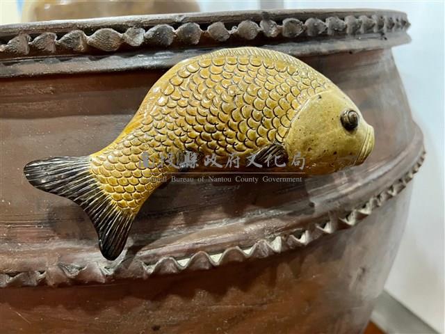 金魚缸藏品圖，第4張