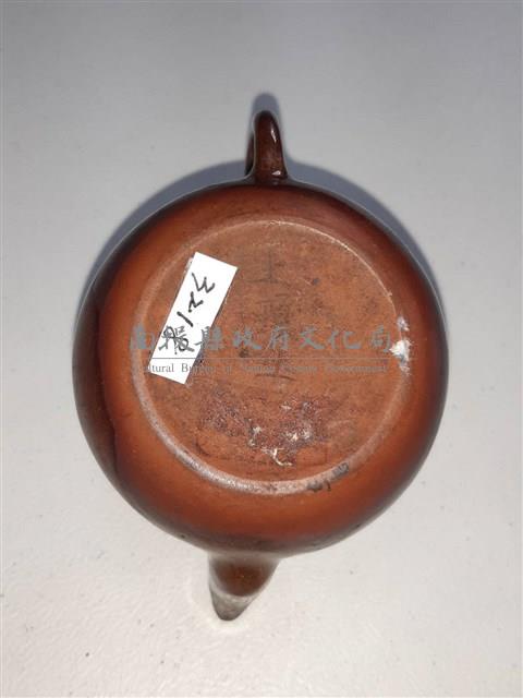 小茶壺藏品圖，第2張