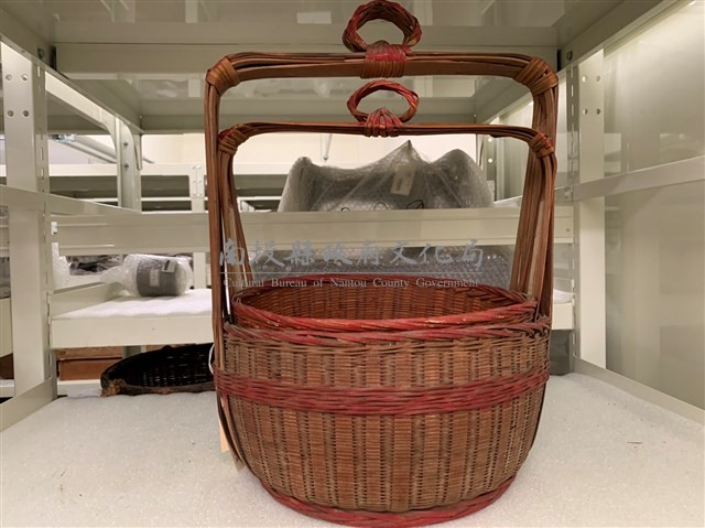 謝籃藏品圖，第2張