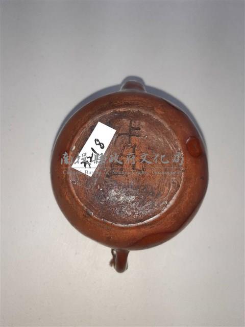 小茶壺藏品圖，第2張