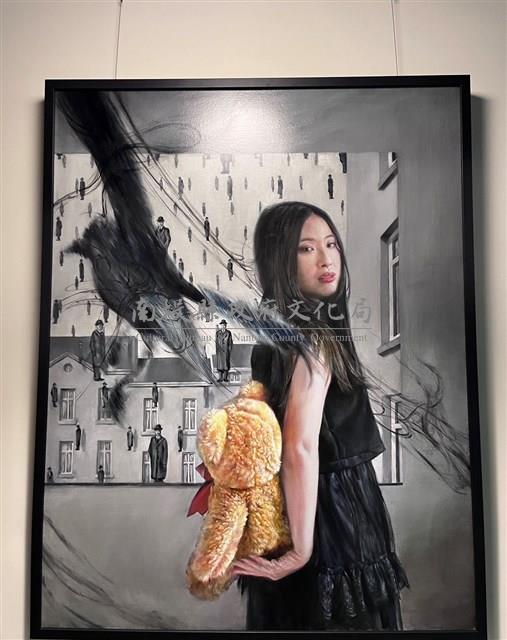 與人藏品圖，第2張