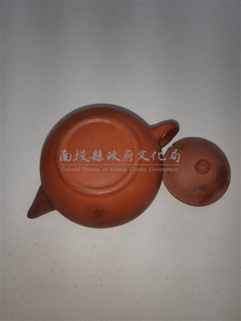 東洋小茶壺藏品圖，第2張