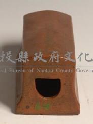 花卉紋枕頭藏品圖，第2張