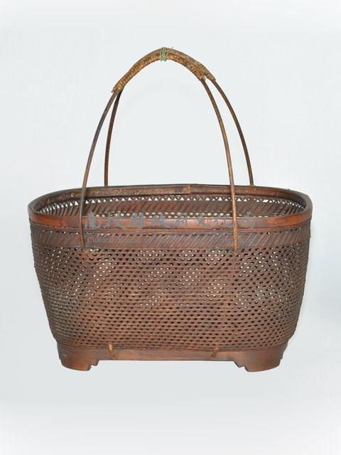 菜籃藏品圖，第1張