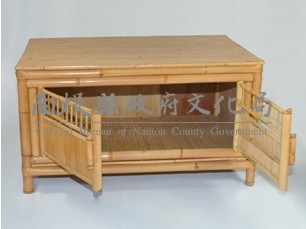 竹櫃藏品圖，第2張