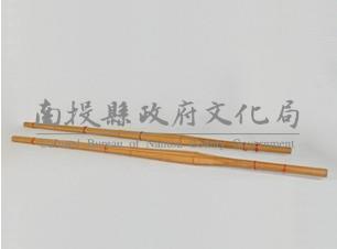 竹劍藏品圖，第2張