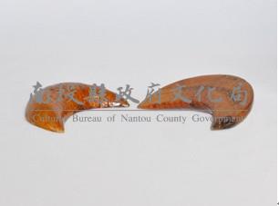 擲杯(靈昭海表)藏品圖，第1張