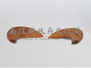 擲杯(靈昭海表)藏品圖，第2張