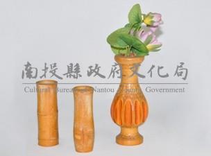 插花筒藏品圖，第2張