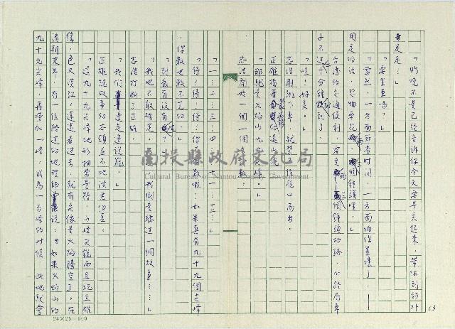 丟草鞋的好地方藏品圖，第15張