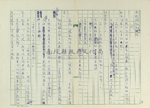 丟草鞋的好地方藏品圖，第10張
