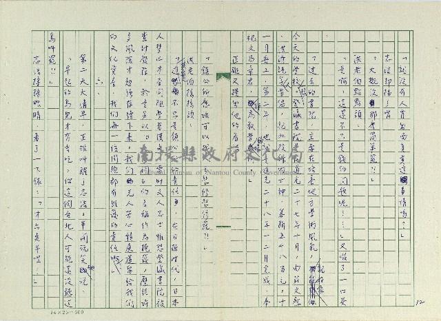 丟草鞋的好地方藏品圖，第14張