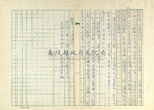 第十五章 清明插柳與柳戲藏品圖，第4張