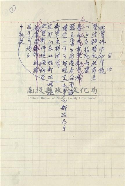 真情集藏品圖，第4張