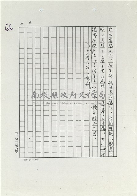 中壢MTV慘劇後的沉思藏品圖，第4張