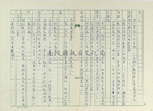 丟草鞋的好地方藏品圖，第6張