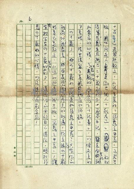 風露立中宵――四十歲的心情藏品圖，第6張