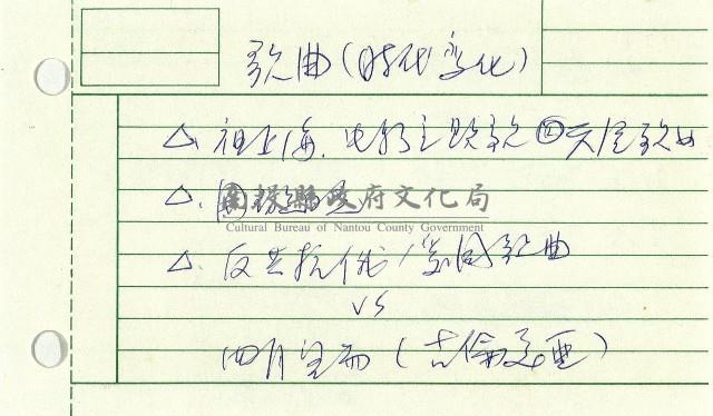 備忘資料藏品圖，第6張