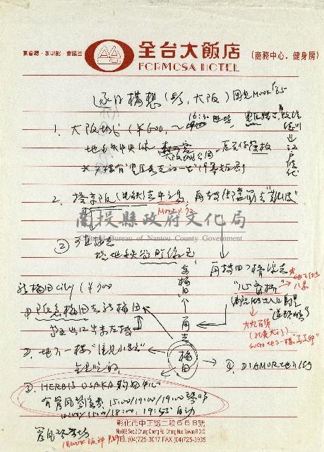 日本另類旅遊-逐日構想藏品圖，第6張